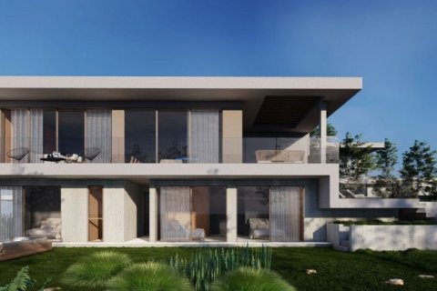 4 bedrooms House in Pegeia, Cyprus No. 37315 8