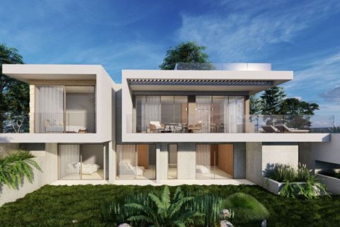 4 bedrooms House in Pegeia, Cyprus No. 37315 4