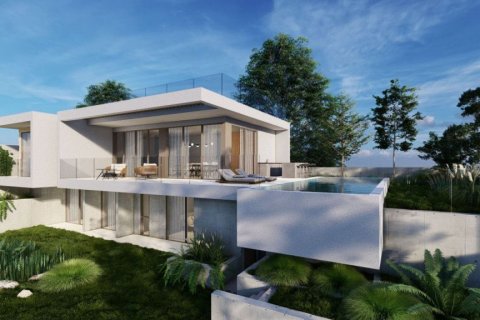 4 bedrooms House in Pegeia, Cyprus No. 37315 3