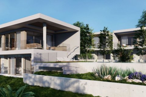 4 bedrooms House in Pegeia, Cyprus No. 37315 6