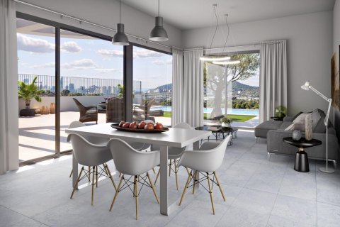 4 chambres Villa à Long Dinh, Vietnam No. 83826 8