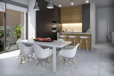 4 chambres Villa à Long Dinh, Vietnam No. 83826 7