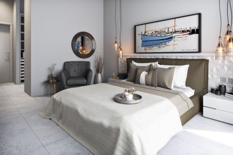 4 chambres Villa à Long Dinh, Vietnam No. 83826 12