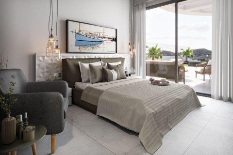 4 chambres Villa à Long Dinh, Vietnam No. 83826 10