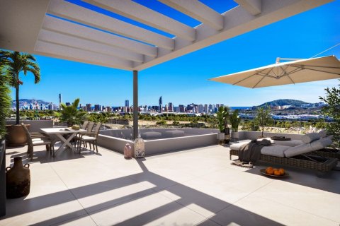 4 chambres Villa à Long Dinh, Vietnam No. 83826 13