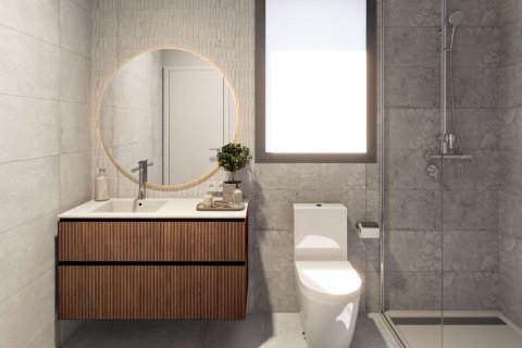 4 chambres Villa à Long Dinh, Vietnam No. 83826 14