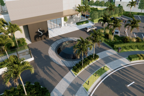 Вилла с 6 спальнями в Han Quang, Вьетнам №94181 9