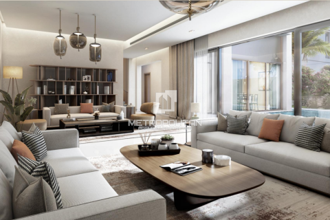 Вилла с 6 спальнями в Han Quang, Вьетнам №94181 2