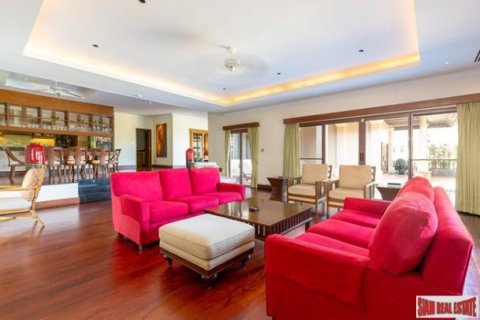 4 bedrooms Villa in Layan Beach, Thailand No. 96422 5