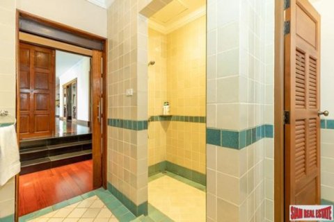 4 bedrooms Villa in Layan Beach, Thailand No. 96422 27