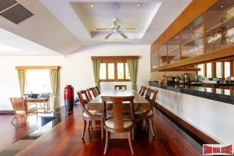 4 bedrooms Villa in Layan Beach, Thailand No. 96422 7
