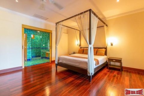 4 bedrooms Villa in Layan Beach, Thailand No. 96422 22