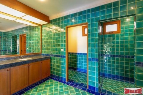 4 bedrooms Villa in Layan Beach, Thailand No. 96422 20