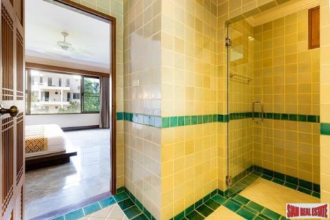 4 bedrooms Villa in Layan Beach, Thailand No. 96422 15