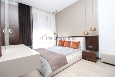 1 dormitorio Apartment en Luong Hoa, Vietnam No. 17850 5