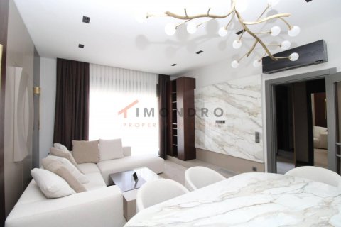 1 dormitorio Apartment en Luong Hoa, Vietnam No. 17850 8