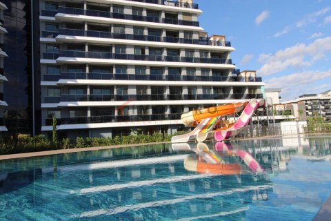 1 dormitorio Apartment en Luong Hoa, Vietnam No. 17850 22