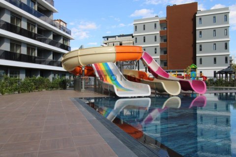 1 dormitorio Apartment en Luong Hoa, Vietnam No. 17850 3