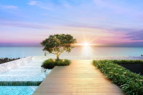 2 bedrooms Condo in Karon, Thailand No. 1111 4