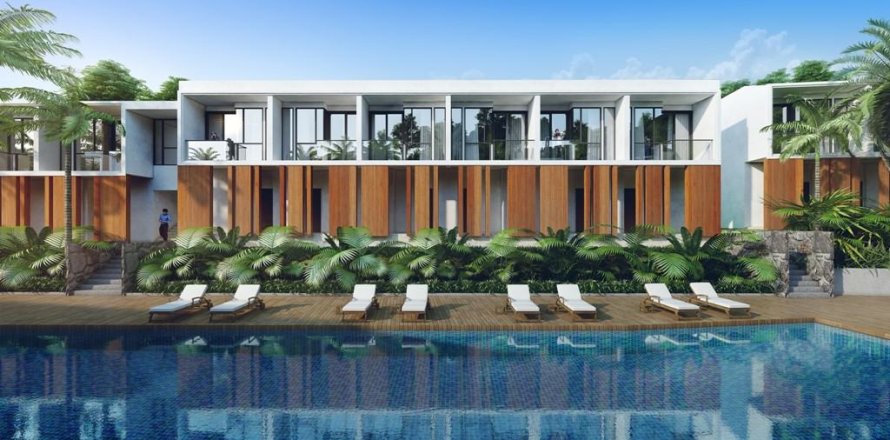 2 bedrooms Condo in Karon, Thailand No. 1111