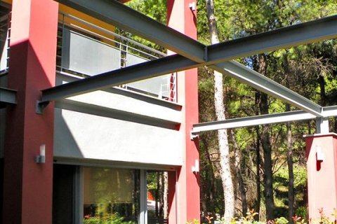 3 bedrooms House in Acharnes, Greece No. 60061 13