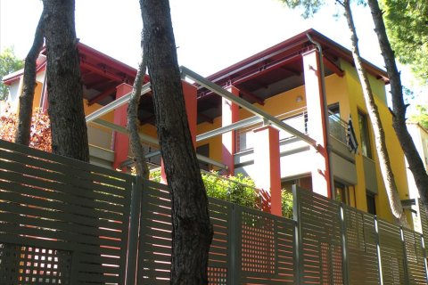 3 bedrooms House in Acharnes, Greece No. 60061 3