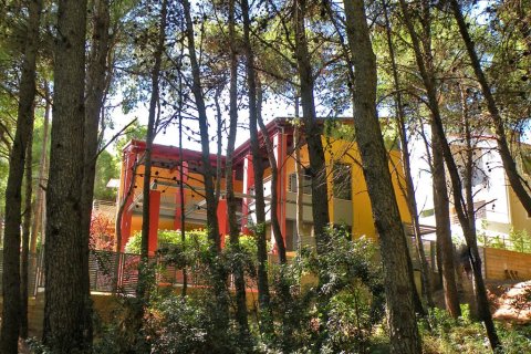 3 bedrooms House in Acharnes, Greece No. 60061 4