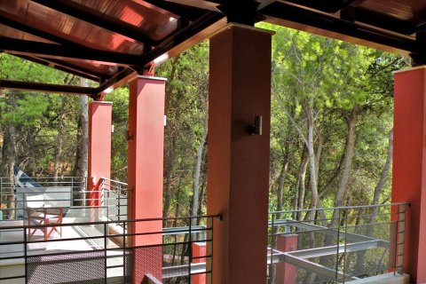 3 bedrooms House in Acharnes, Greece No. 60061 12