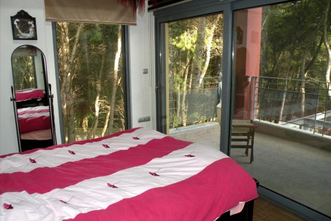 3 bedrooms House in Acharnes, Greece No. 60061 25