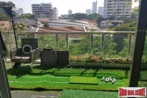 4 bedrooms Apartment in Bangkok, Thailand No. 96795 13