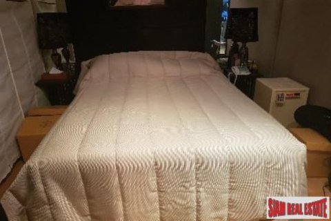 4 bedrooms Apartment in Bangkok, Thailand No. 96795 18