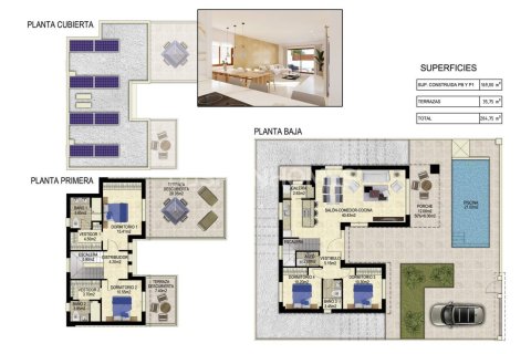 4 bedrooms Villa in Tan Binh, Vietnam No. 88069 2