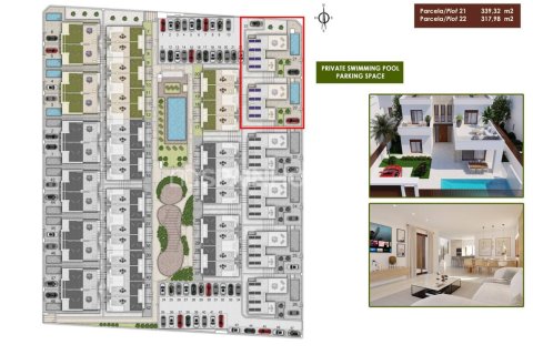 4 bedrooms Villa in Tan Binh, Vietnam No. 88069 3