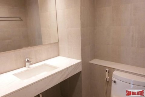 3 bedrooms Apartment in Bangkok, Thailand No. 95853 18