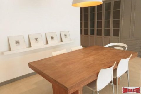 3 bedrooms Apartment in Bangkok, Thailand No. 95853 27