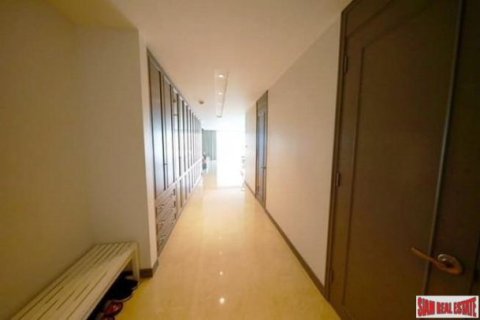 3 bedrooms Apartment in Bangkok, Thailand No. 95853 25