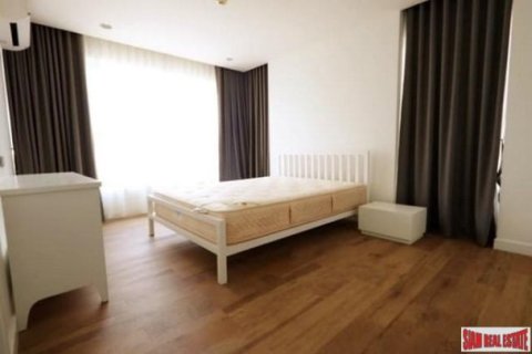 3 bedrooms Apartment in Bangkok, Thailand No. 95853 22