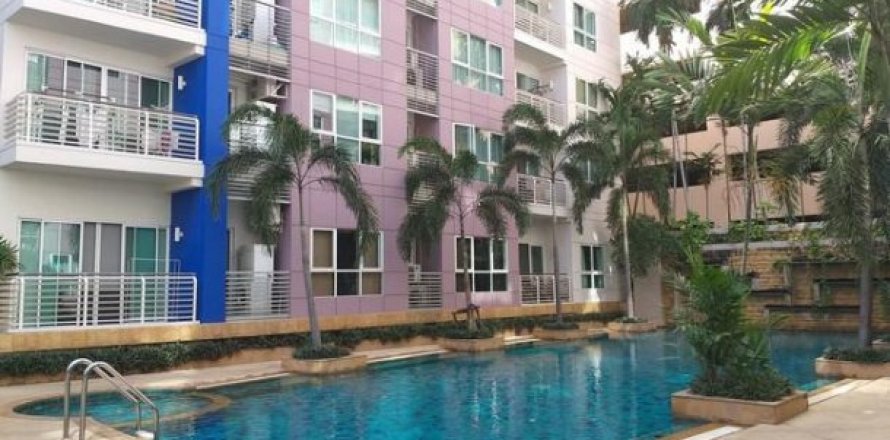 3 bedrooms Apartment in Bangkok, Thailand No. 95853