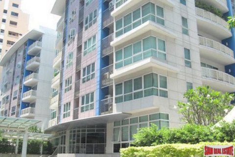 3 bedrooms Apartment in Bangkok, Thailand No. 95853 15