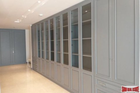 3 bedrooms Apartment in Bangkok, Thailand No. 95853 26