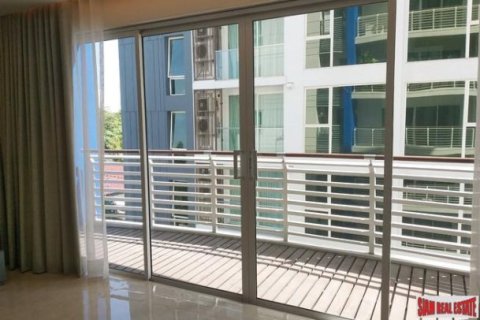 3 bedrooms Apartment in Bangkok, Thailand No. 95853 13