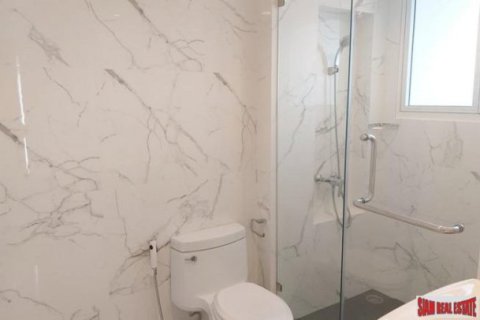 3 bedrooms Apartment in Bangkok, Thailand No. 95853 24