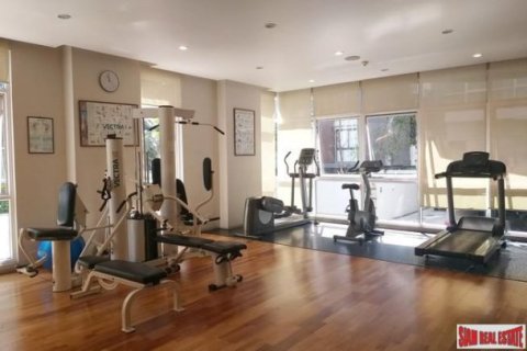 3 bedrooms Apartment in Bangkok, Thailand No. 95853 6