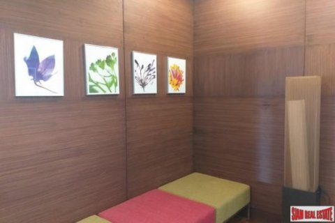 3 bedrooms Apartment in Bangkok, Thailand No. 95853 20