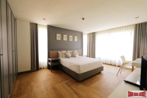 3 bedrooms Apartment in Bangkok, Thailand No. 95853 17