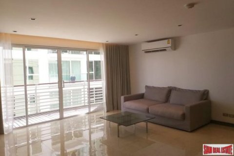 3 bedrooms Apartment in Bangkok, Thailand No. 95853 28