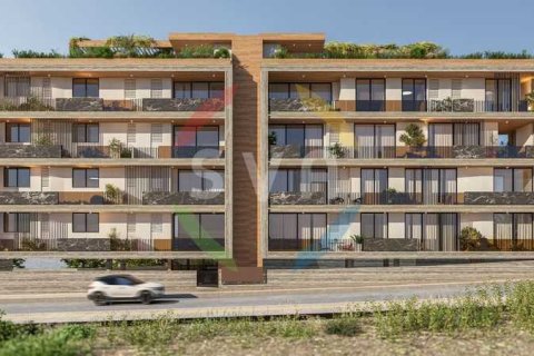 3 bedrooms Penthouse in Mesa Geitonia, Cyprus No. 82105 3