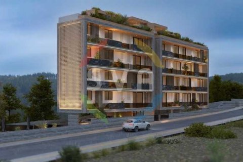 3 bedrooms Penthouse in Mesa Geitonia, Cyprus No. 82105 6