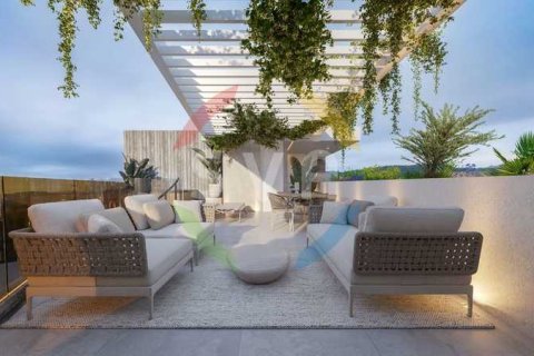 3 bedrooms Penthouse in Mesa Geitonia, Cyprus No. 82105 5