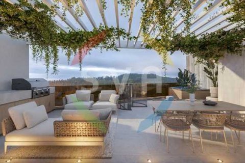 3 bedrooms Penthouse in Mesa Geitonia, Cyprus No. 82105 2